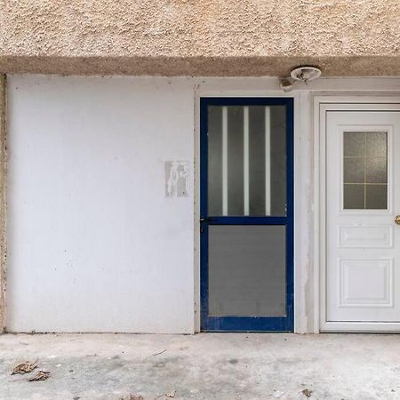 Apartment At Ano Glifada. Athene Buitenkant foto