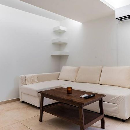 Apartment At Ano Glifada. Athene Buitenkant foto