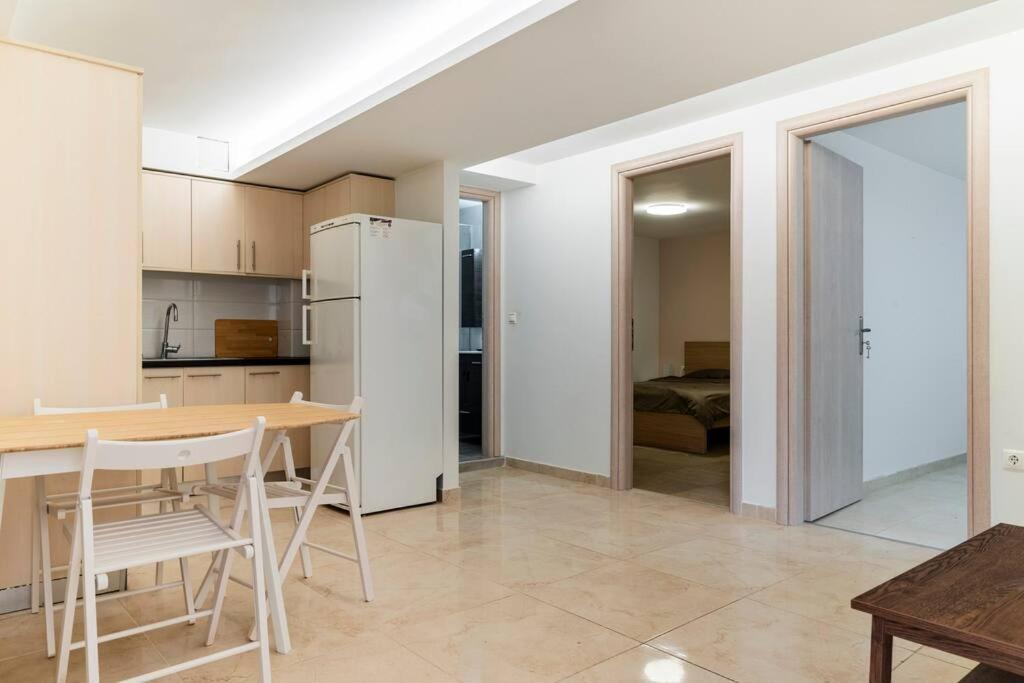 Apartment At Ano Glifada. Athene Buitenkant foto