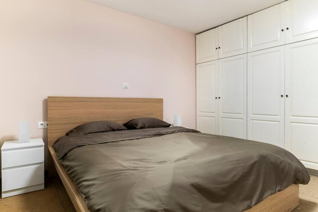 Apartment At Ano Glifada. Athene Buitenkant foto