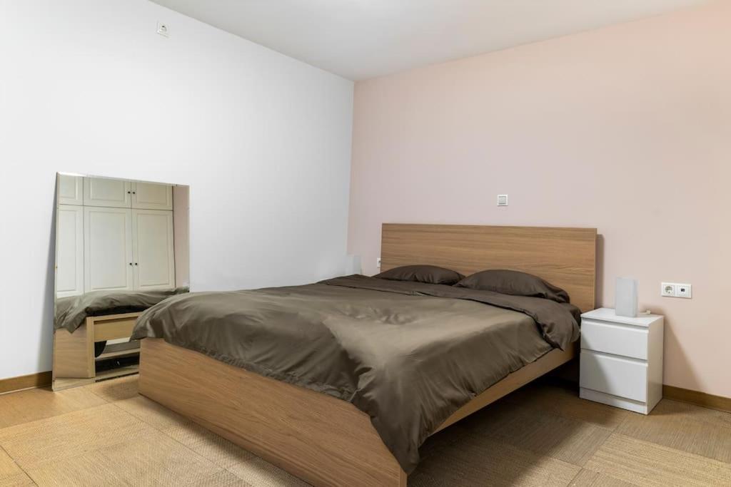 Apartment At Ano Glifada. Athene Buitenkant foto