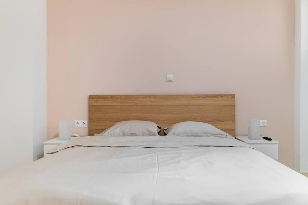 Apartment At Ano Glifada. Athene Buitenkant foto