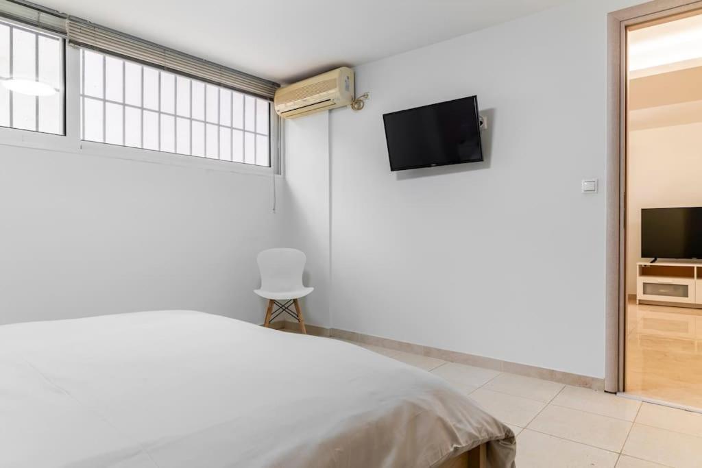 Apartment At Ano Glifada. Athene Buitenkant foto