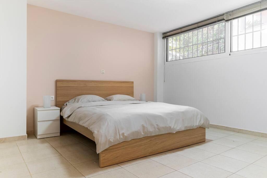Apartment At Ano Glifada. Athene Buitenkant foto