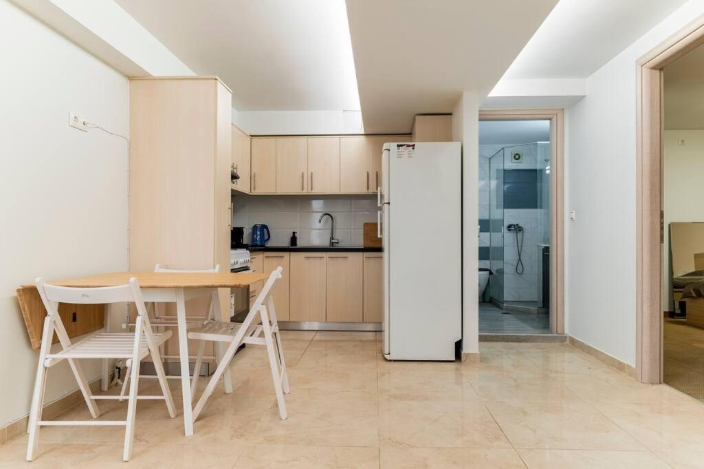 Apartment At Ano Glifada. Athene Buitenkant foto